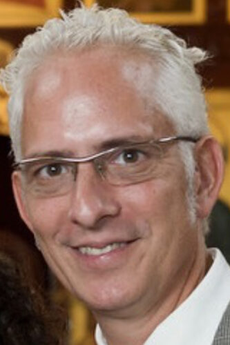Peter S. Bulkley 1962-2026